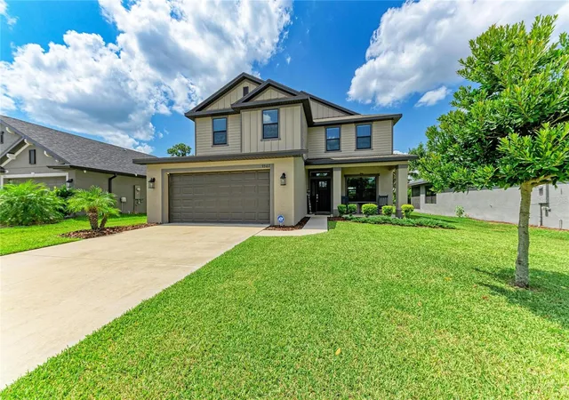 Photo 1 of Single family home for sale at 9507 43rd Court E, Parrish, FL 34219 | MLS# A4698274 | Listing updated on 2026-10-25