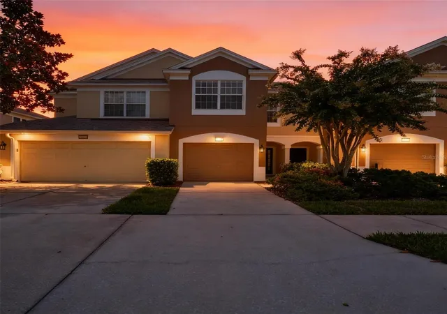 Photo 3 of Townhouse for sale at 10141 Post Harvest Dr, Riverview, FL 33578 | MLS# TB8523817 | Listing updated on 2026-09-14