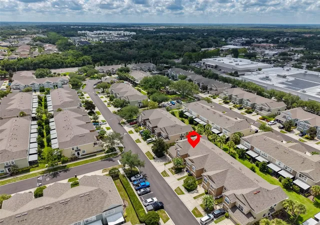 Photo 3 of Townhouse for sale at 10141 Post Harvest Dr, Riverview, FL 33578 | MLS# TB8523817 | Listing updated on 2026-09-14