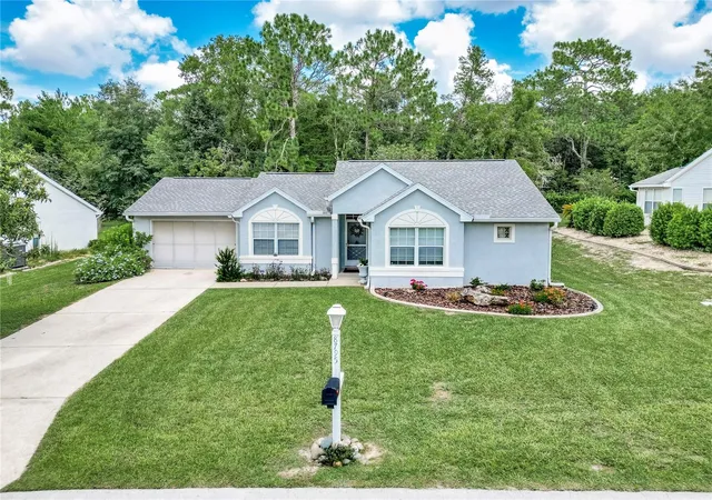 Photo 1 of Single family home for sale at 8795 Sw 108th Street, Ocala, FL 34481 | MLS# OM727499 | Listing updated on 2026-09-08