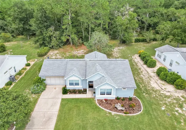 Photo 3 of Single family home for sale at 8795 SW 108th Street, Ocala, FL 34481 | MLS# OM727499 | Listing updated on 2026-09-08