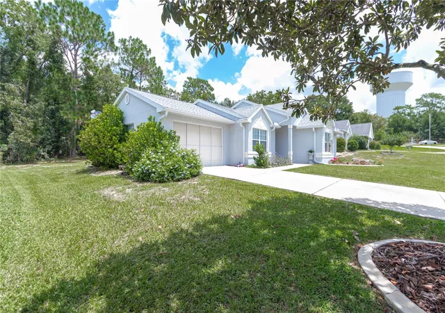 Photo 4 of Single family home for sale at 8795 SW 108th Street, Ocala, FL 34481 | MLS# OM727499 | Listing updated on 2026-09-08