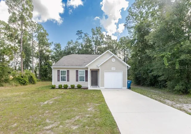 Photo 3 of Single family home for sale at 12307 Millington Ave, Weeki Wachee, FL 34614 | MLS# TB8523835 | Listing updated on 2026-09-14