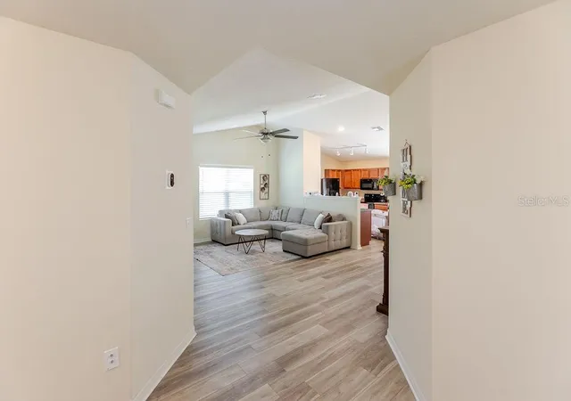 Photo 4 of Single family home for sale at 12307 Millington Ave, Weeki Wachee, FL 34614 | MLS# TB8523835 | Listing updated on 2026-09-14