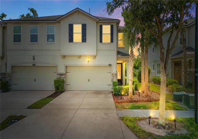 Townhouse for sale at 10316 Holstein Edge Pl, RIVERVIEW, FL 33569 | MLS# TB8523928