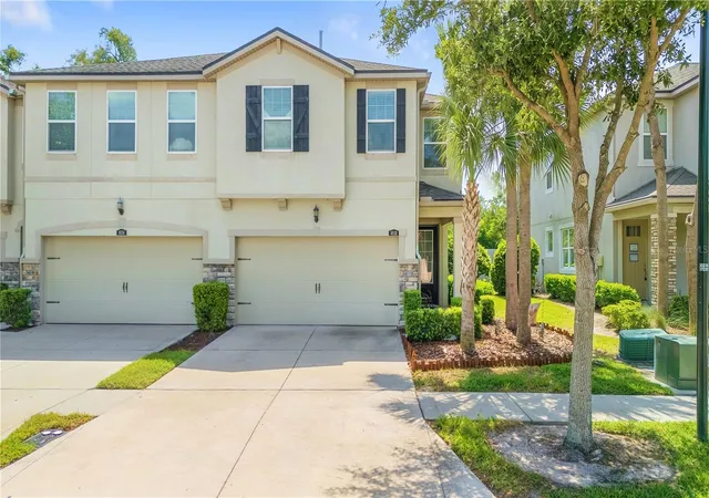Photo 1 of Townhouse for sale at 10316 Holstein Edge Pl, Riverview, FL 33569 | MLS# TB8523928 | Listing updated on 2026-09-12