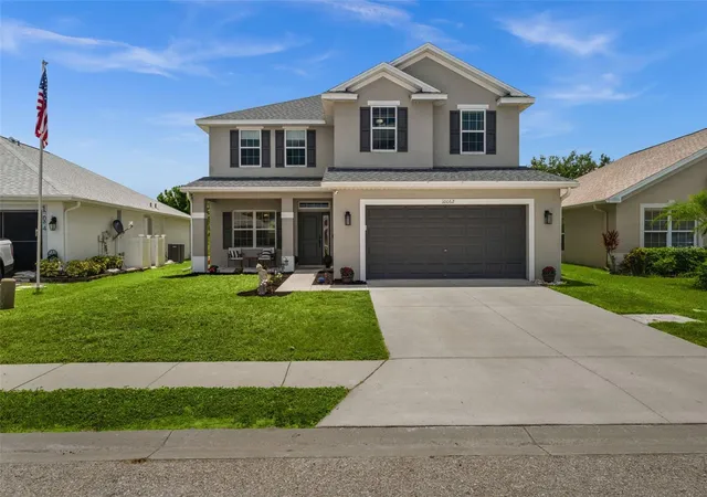 Photo 1 of Single family home for sale at 10062 Winding River Rd, Punta Gorda, FL 33950 | MLS# A4698349 | Listing updated on 2026-09-30