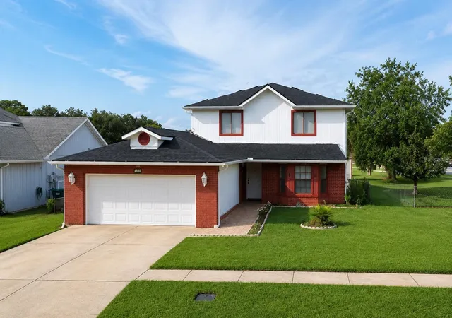 Photo 1 of Single family home for sale at 499 Chicago Woods Cir, Orlando, FL 32824 | MLS# OM727521 | Listing updated on 2026-09-15
