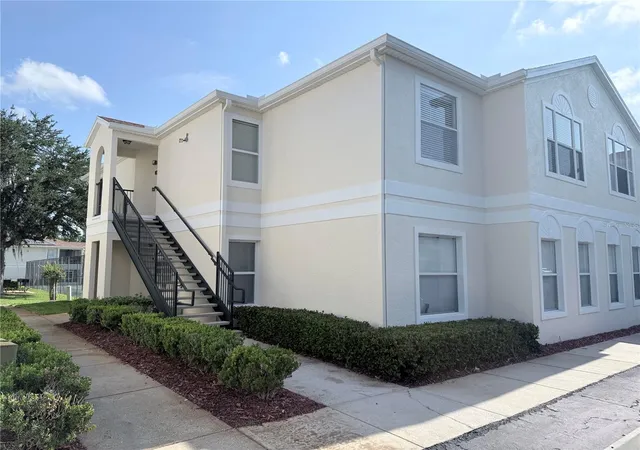 Photo 1 of Condo for sale at 8844 Grand Palms Cir #A, Kissimmee, FL 34747 | MLS# O6420581 | Listing updated on 2026-09-13