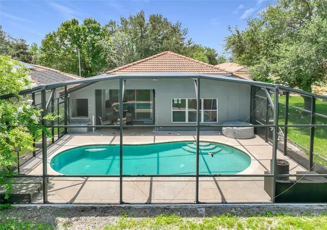Photo 3 of Single family home for sale at 5915 Buford St, Orlando, FL 32835 | MLS# O6420691 | Listing updated on 2026-09-25