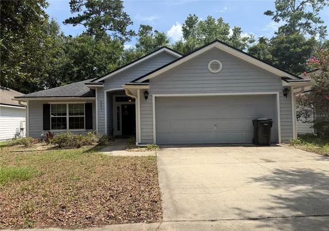 Photo 1 of Single family home for sale at 4851 Nw 81st Avenue, Gainesville, FL 32653 | MLS# OM727553 | Listing updated on 2026-09-11