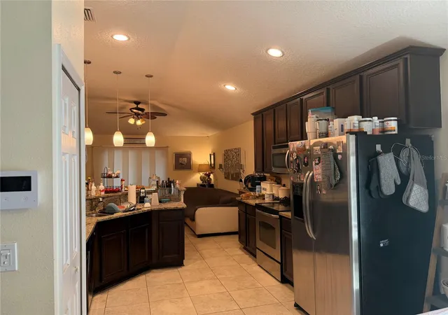 Photo 4 of Single family home for sale at 4851 NW 81st Avenue, Gainesville, FL 32653 | MLS# OM727553 | Listing updated on 2026-09-11