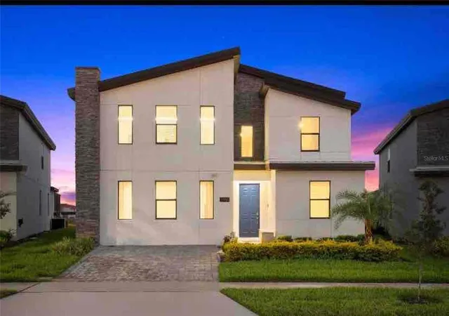 Single family home for sale at 4535 Narrative Ln, Kissimmee, FL 34746 | MLS# O6420720 | Listing updated on 2026-09-15