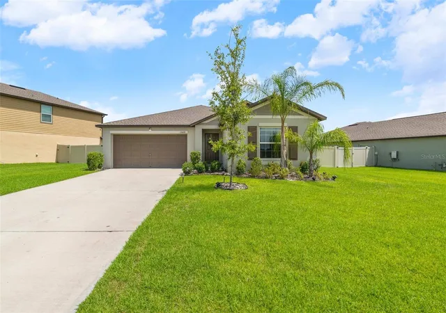 Photo 1 of Single family home for sale at 13608 Sunset Sapphire Ct, Parrish, FL 34219 | MLS# A4698417 | Listing updated on 2026-10-24
