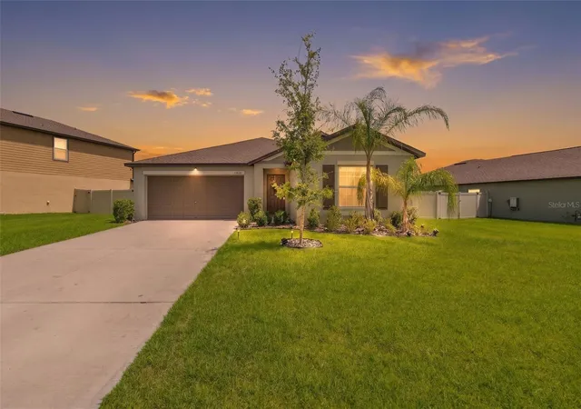 Photo 1 of Single family home for sale at 13608 Sunset Sapphire Ct, Parrish, FL 34219 | MLS# A4698417 | Listing updated on 2026-10-24
