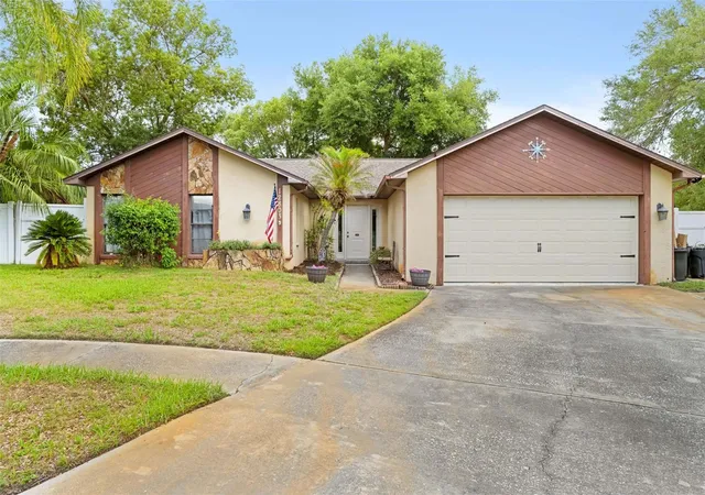 Photo 1 of Single family home for sale at 12803 Red Maple Ct, Hudson, FL 34669 | MLS# W7887163 | Listing updated on 2026-09-14