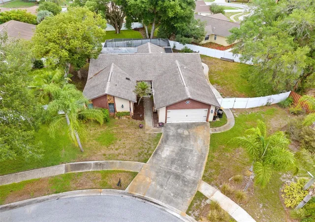 Photo 4 of Single family home for sale at 12803 Red Maple Ct, Hudson, FL 34669 | MLS# W7887163 | Listing updated on 2026-09-14