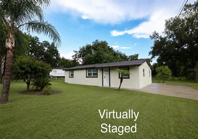 Photo 1 of Single family home for sale at 6427 A L Campbell Ln, Seffner, FL 33584 | MLS# TB8524215 | Listing updated on 2026-09-24