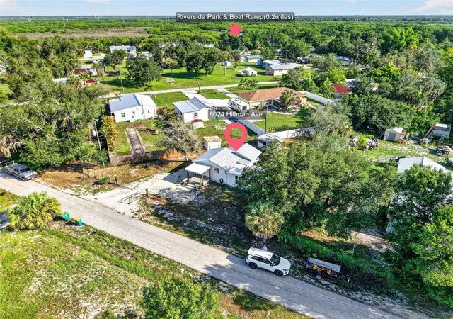 Photo 2 of Single family home for sale at 8024 Hillman Ave, Punta Gorda, FL 33982 | MLS# D6147934 | Listing updated on 2026-10-01