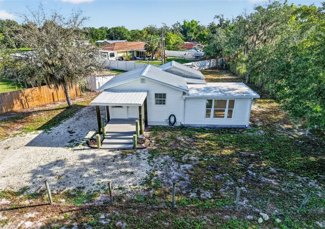 Photo 1 of Single family home for sale at 8024 Hillman Ave, Punta Gorda, FL 33982 | MLS# D6147934 | Listing updated on 2026-10-01