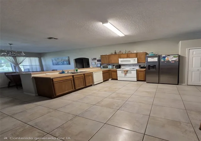 Photo 2 of Single family home for sale at 407 Martigues Dr, Kissimmee, FL 34759 | MLS# O6420827 | Listing updated on 2026-10-08