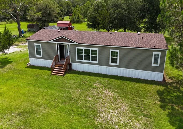 Photo 2 of Manufactured home for sale at 1322 Forest Park St, Bunnell, FL 32110 | MLS# FC319591 | Listing updated on 2026-09-15