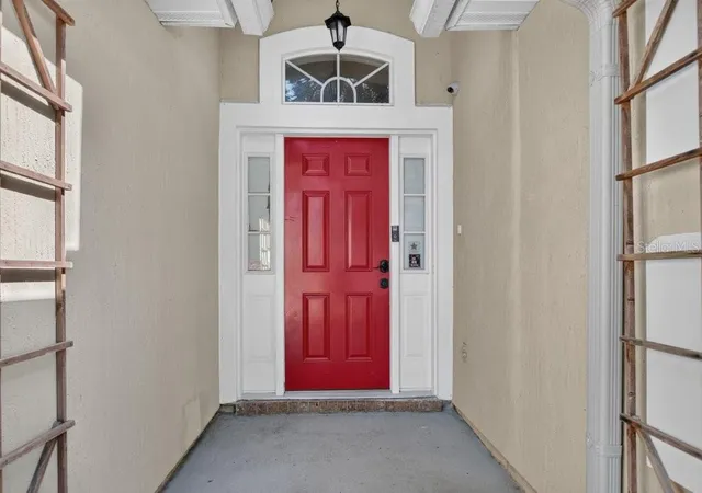Photo 4 of Sale Pending at 828 Crystal Spring Way, St Augustine, FL 32092 | MLS# V4949928 | Listing updated on 2026-09-15