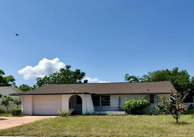 Photo 1 of Single family home for sale at 6432 Juniper Rd, Port Richey, FL 34668 | MLS# TB8524342 | Listing updated on 2026-09-13