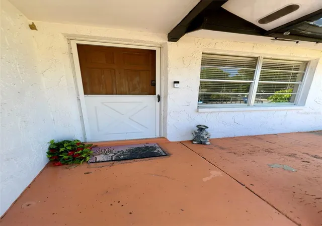Photo 2 of Single family home for sale at 6432 Juniper Rd, Port Richey, FL 34668 | MLS# TB8524342 | Listing updated on 2026-09-13