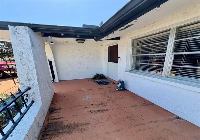 Photo 3 of Single family home for sale at 6432 Juniper Rd, Port Richey, FL 34668 | MLS# TB8524342 | Listing updated on 2026-09-13
