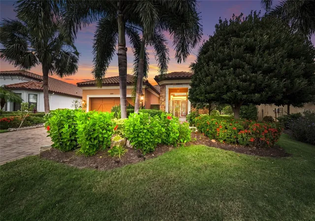Single family home for sale at 12672 Fontana Loop, Bradenton, FL 34211 | MLS# A4698492 | Listing updated on 2026-09-29