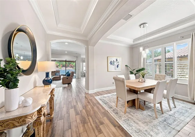 Photo 2 of Single family home for sale at 12672 Fontana Loop, Bradenton, FL 34211 | MLS# A4698492 | Listing updated on 2026-09-29