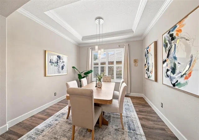Photo 3 of Single family home for sale at 12672 Fontana Loop, Bradenton, FL 34211 | MLS# A4698492 | Listing updated on 2026-09-29