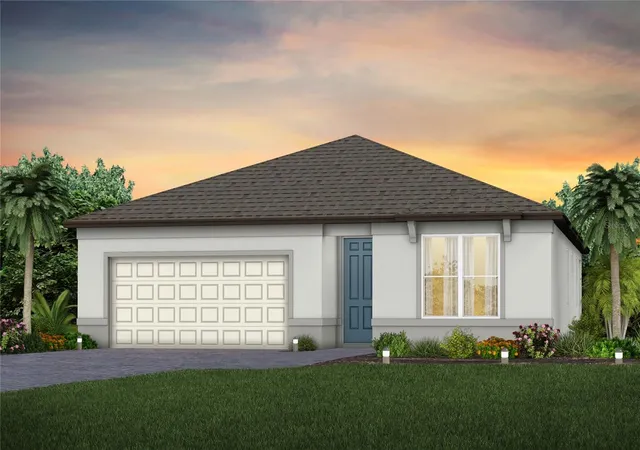 Photo 1 of Single family home for sale at 14822 Sunbeam St, Parrish, FL 34219 | MLS# TB8524419 | Listing updated on 2026-09-25