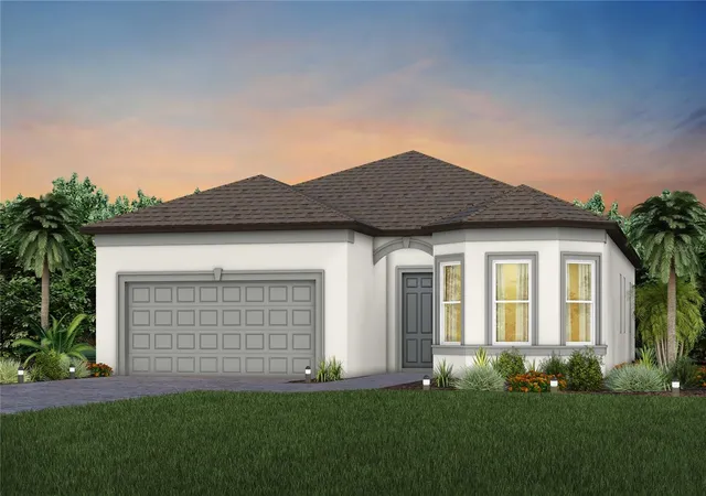 Photo 1 of Single family home for sale at 14745 Sunset Crst Ln, Parrish, FL 34219 | MLS# TB8524427 | Listing updated on 2026-10-17