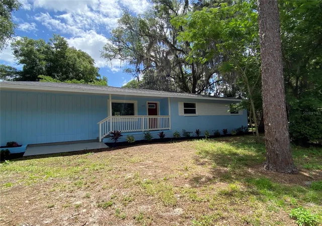 Photo 2 of Single family home for sale at 1411 Se 35th Street, Gainesville, FL 32609 | MLS# GC541561 | Listing updated on 2026-09-10