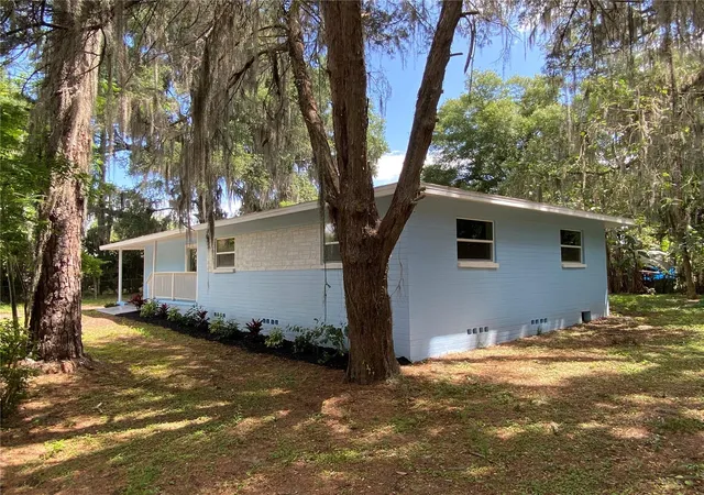 Photo 3 of Single family home for sale at 1411 SE 35th Street, Gainesville, FL 32609 | MLS# GC541561 | Listing updated on 2026-09-10