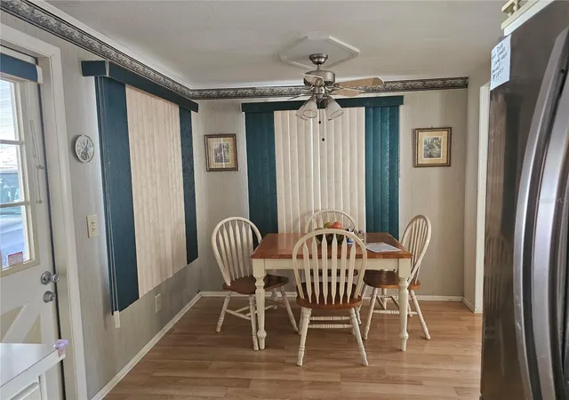 Photo 3 of Manufactured home for sale at 104 Ixora Way, Leesburg, FL 34748 | MLS# G5114432 | Listing updated on 2026-09-10