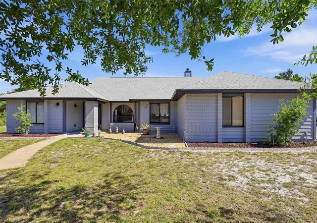 Photo 1 of Single family home for sale at 168 Community Dr, Debary, FL 32713 | MLS# V4949939 | Listing updated on 2026-09-24