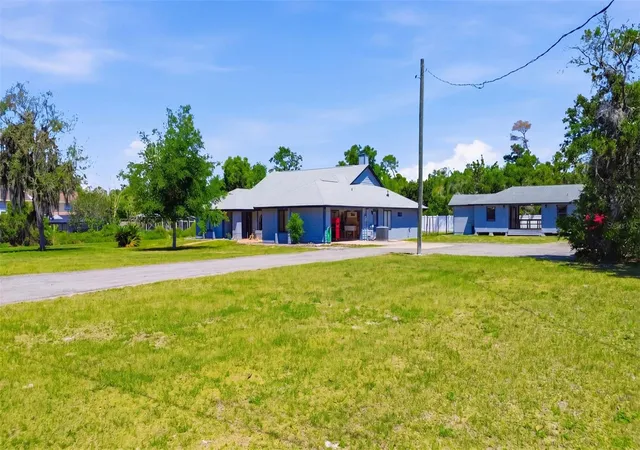 Photo 4 of Single family home for sale at 168 Community Dr, Debary, FL 32713 | MLS# V4949939 | Listing updated on 2026-09-24