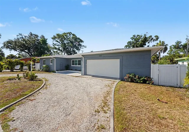 Photo 2 of Sale Pending at 4660 22nd Avenue S, Saint Petersburg, FL 33711 | MLS# O6421074 | Listing updated on 2026-10-08