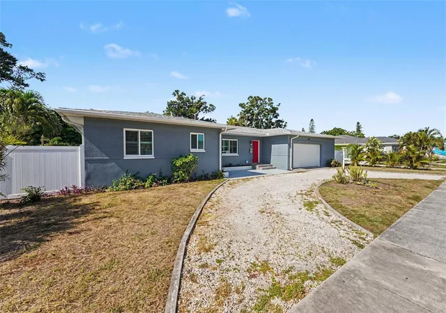 Photo 3 of Sale Pending at 4660 22nd Avenue S, Saint Petersburg, FL 33711 | MLS# O6421074 | Listing updated on 2026-10-08