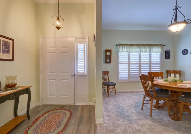 Photo 3 of Sale Pending at 3701 Plantation Blvd, Leesburg, FL 34748 | MLS# G5114448 | Listing updated on 2026-10-08