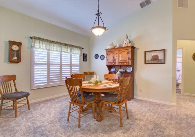 Photo 3 of Sale Pending at 3701 Plantation Blvd, Leesburg, FL 34748 | MLS# G5114448 | Listing updated on 2026-10-08