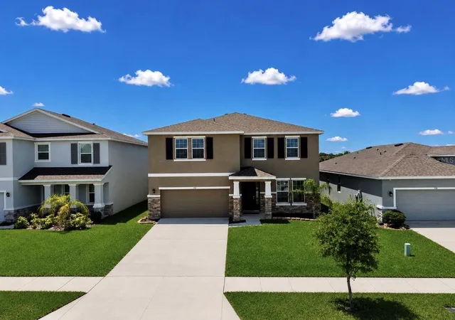 Photo 1 of Single family home for sale at 172 Mangrove Manor Dr, Apollo Beach, FL 33572 | MLS# TB8524568 | Listing updated on 2026-10-04