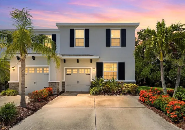 Townhouse for sale at 6453 Baytown Dr, SARASOTA, FL 34240 | MLS# A4698541
