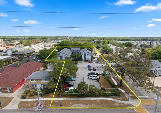 Photo 1 of House for sale at 1100 Turner St, Clearwater, FL 33756 | MLS# TB8524597 | Listing updated on 2026-09-23