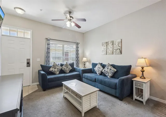 Photo 2 of Condo for sale at 4560 Yellowgold Rd E #103, Kissimmee, FL 34746 | MLS# S5152771 | Listing updated on 2026-09-11