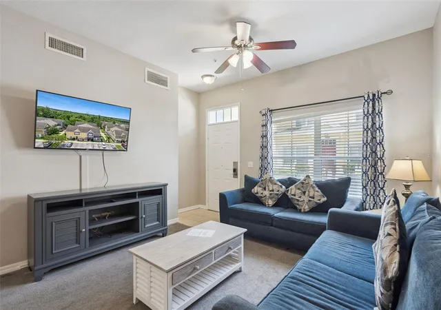 Photo 3 of Condo for sale at 4560 Yellowgold Rd E #103, Kissimmee, FL 34746 | MLS# S5152771 | Listing updated on 2026-09-11