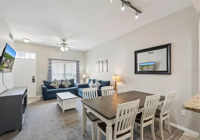 Photo 4 of Condo for sale at 4560 Yellowgold Rd E #103, Kissimmee, FL 34746 | MLS# S5152771 | Listing updated on 2026-09-11